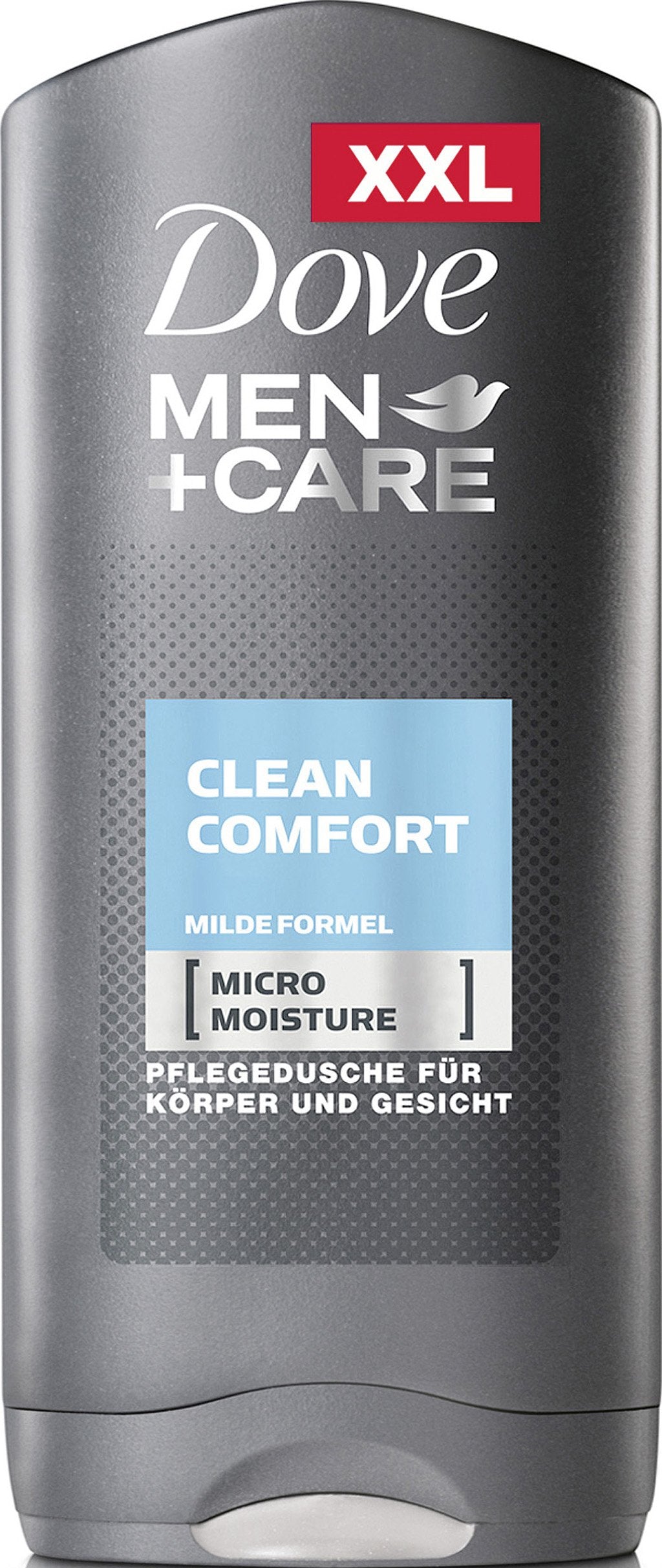 Product image of Dove Men Clean Comfort Shower Gel 13.53 fl oz 13.53 fl oz