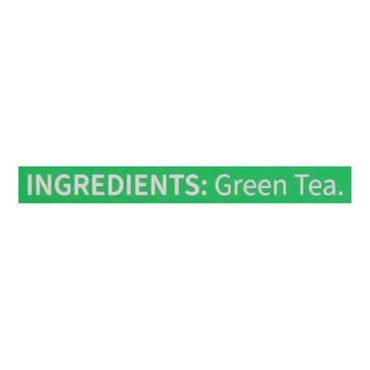 Product image of Twinings Green Tea Bags 1.76 oz 25 ct 1.76 oz 25 Count