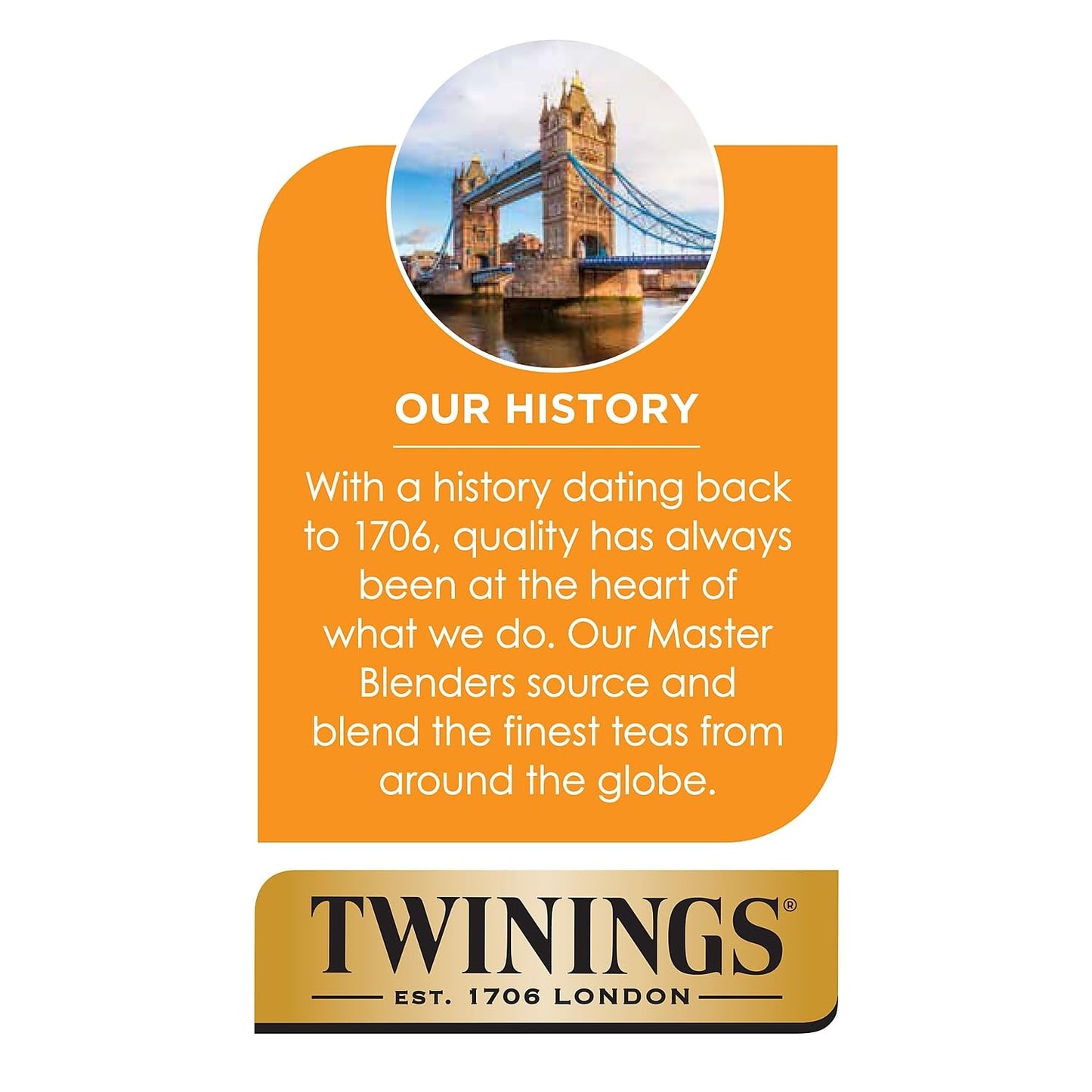 Product image of Twinings Green Tea Bags 1.76 oz 25 ct 1.76 oz 25 Count