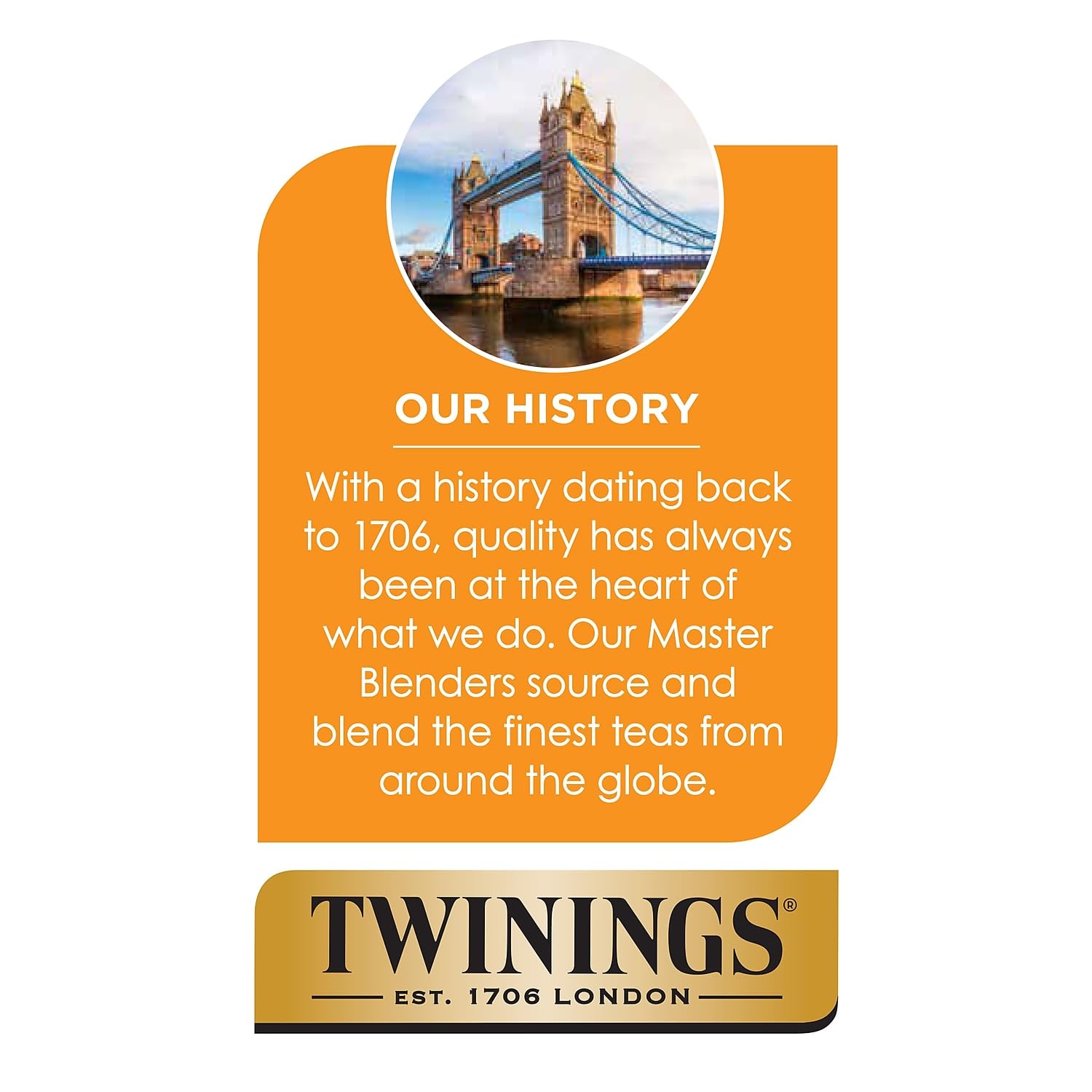 Product image of Twinings Green Tea Bags 1.76 oz 25 ct 1.76 oz 25 Count