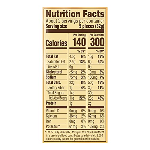 Product image of Werther's Original Chewy Caramel Candy Bags 2.4 oz 2.4 oz Pack of 12