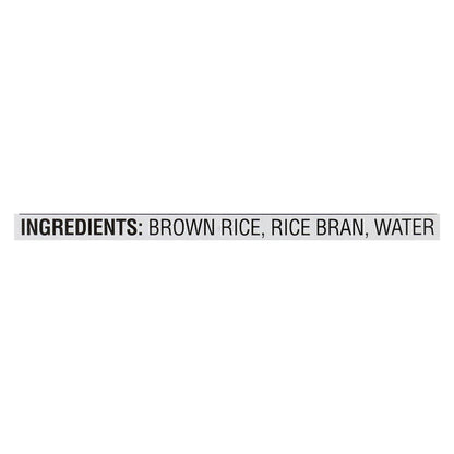Product image of Tinkyada Brown Rice Pasta Grand Shell 8 oz 8 oz Pack of 12