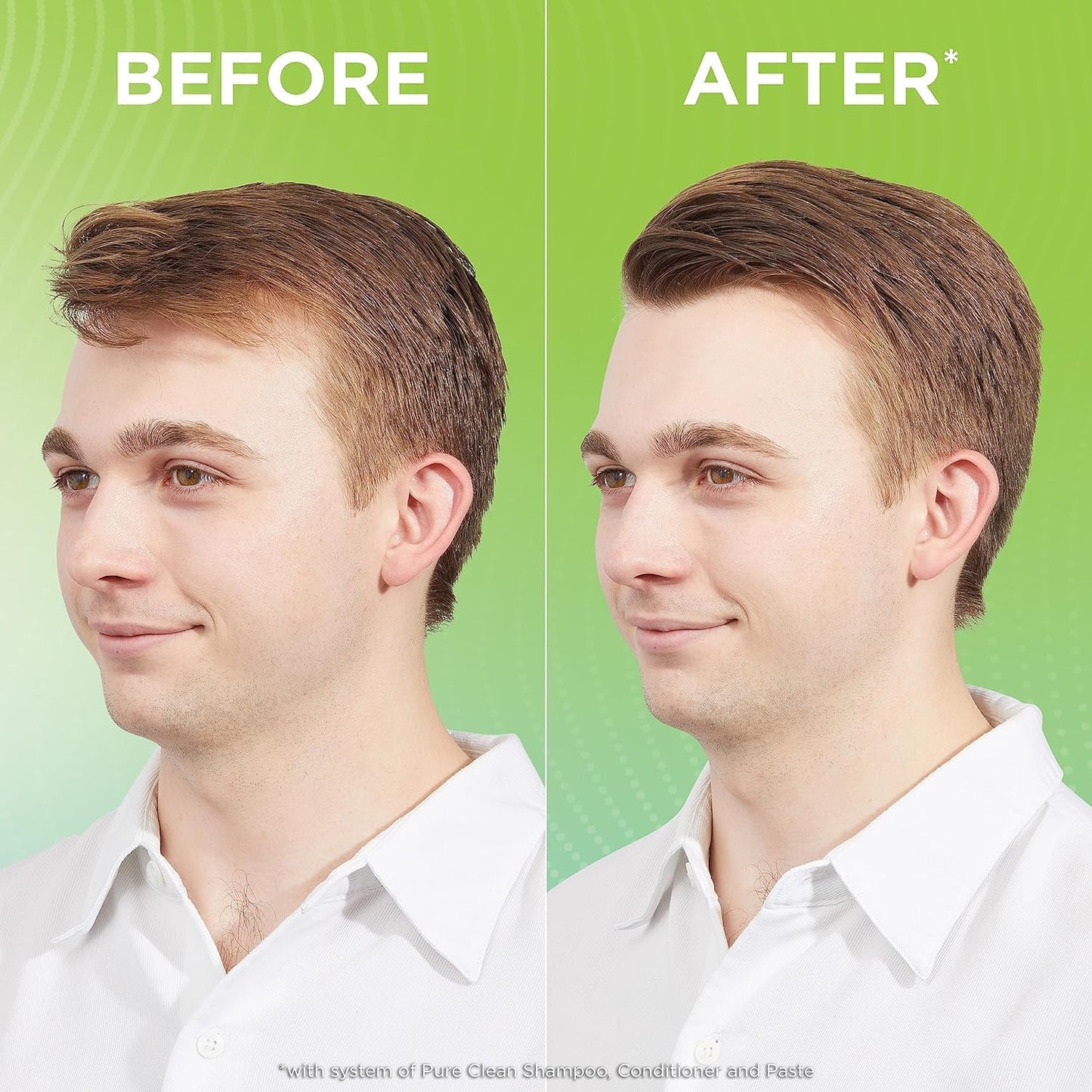 Product image of Garnier Fructis Style Pure Clean Finishing Paste 2 oz 2 oz Pack of 6