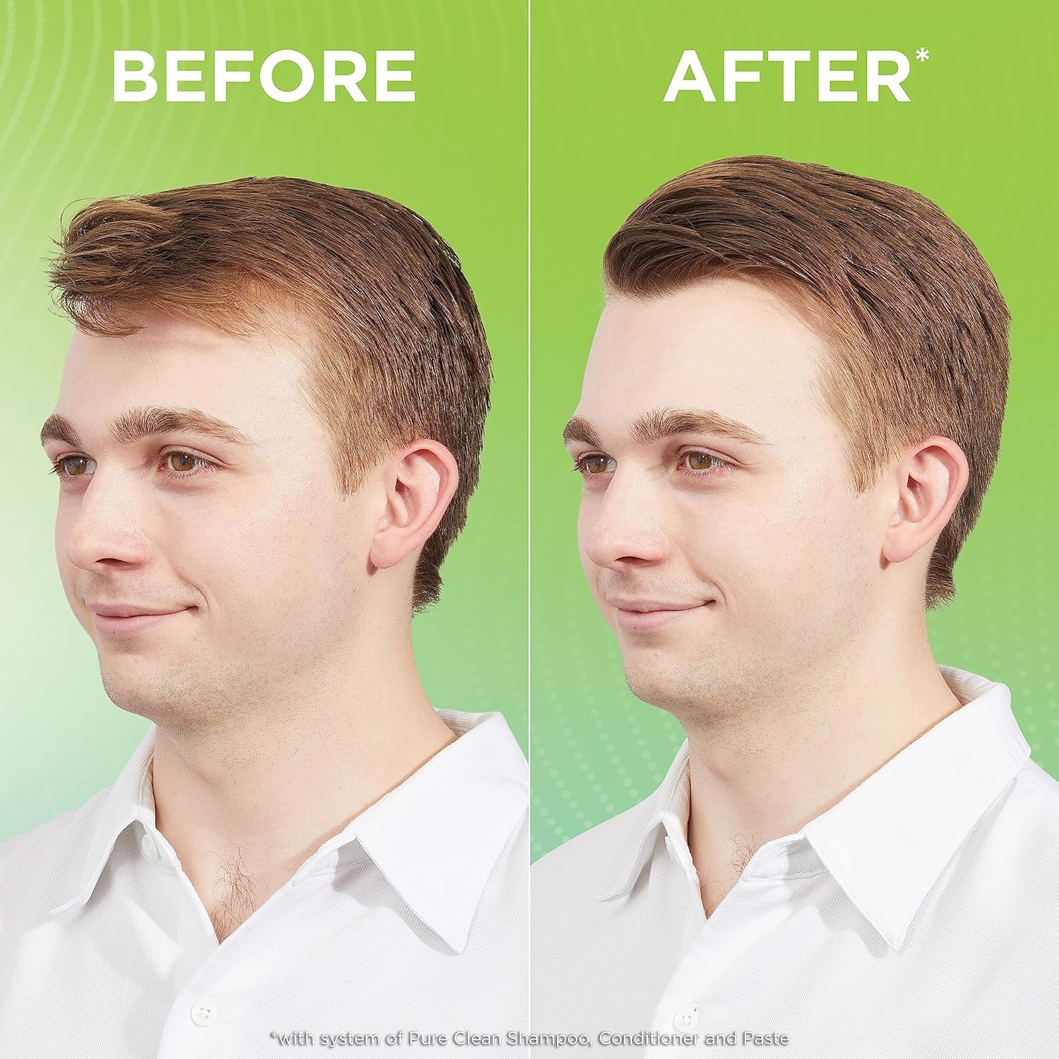 Product image of Garnier Fructis Style Pure Clean Finishing Paste 2 oz 2 oz Pack of 6