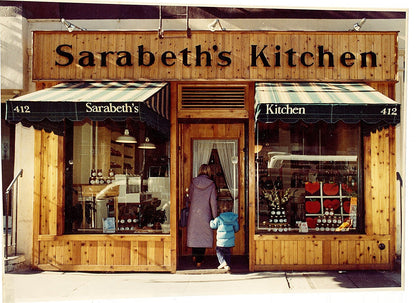 Product image of Sarabeth's Legendary Cranberry Relish Sauce 18 oz 18 oz