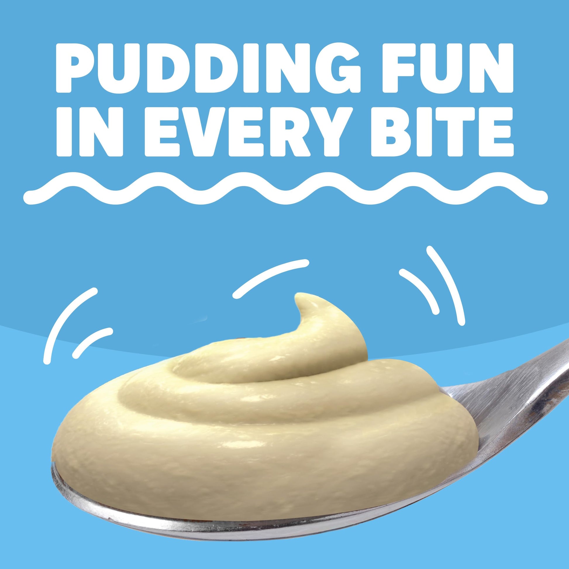 Product image of Jell-O Pudding Variation 3.4 oz 3.4 oz Pack of 3