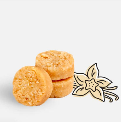 Product image of EMMY Coconut Cookies Vanilla Bean Gluten-Free Organic Vegan Paleo-Friendly 6 oz 6 oz Pack of 2