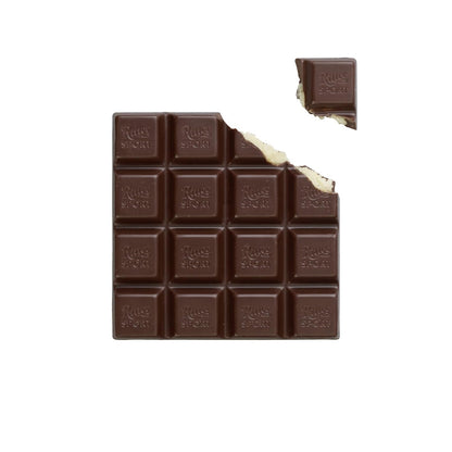 Product image of Ritter Sport Marzipan Dark Chocolate 3.5 oz 3.5 oz Pack of 6