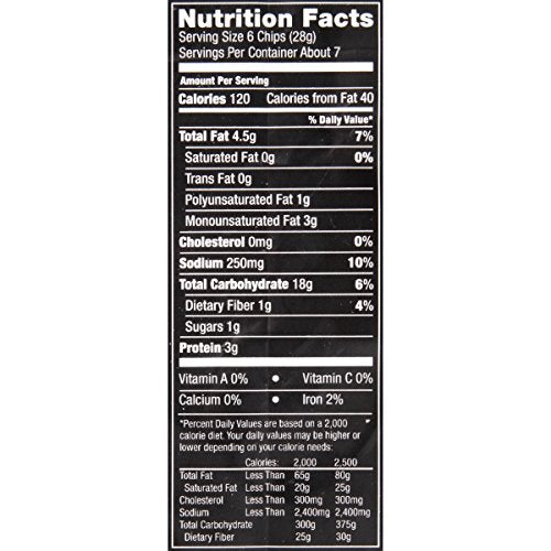 Product image of New York Style Bagel Crisps Roasted Garlic 7.2 oz 7.2 oz