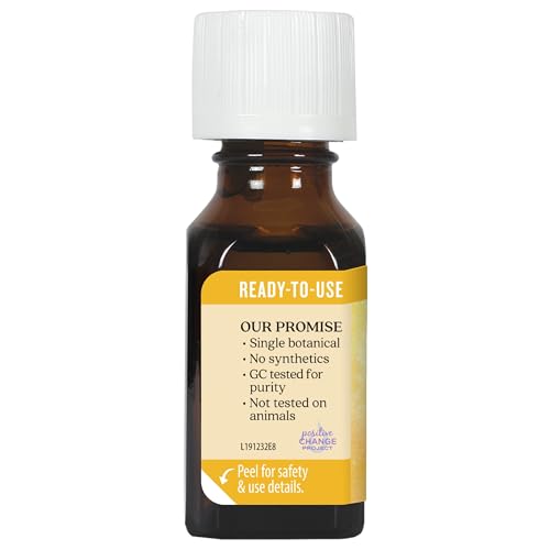 Product image of Aura Cacia Roman Chamomile in Jojoba Oil 100% Pure Therapeutic Grade 0.51 fl oz 0.51 fl oz