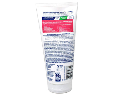 Product image of St. Ives Radiant Skin Face Scrub Pink Lemon and Mandarin Orange 6 oz 6 oz