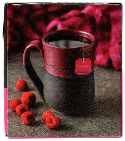 Product image of Bigelow Tea Raspberry Royale Tea Bags 20 ct Pack of 2