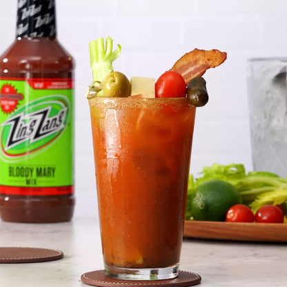 Product image of Zing Zang Bloody Mary Mix 1.75 Liters Pack of 2