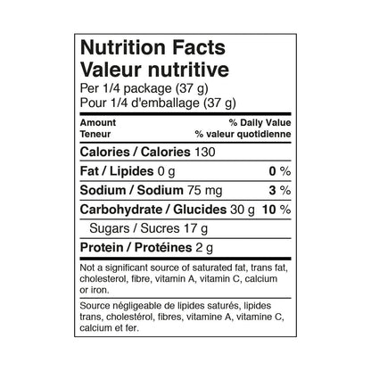 Product image of Rowntree's Fruit Gums Sweets Sharing Pouch 5.29 oz 5.29 oz