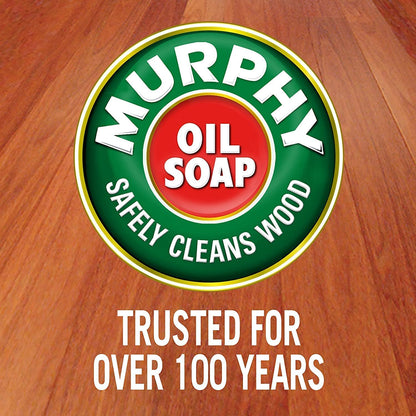 Product image of Murphy Oil Soap Squirt Mop Wood Floor Cleaner 32 oz 32 oz