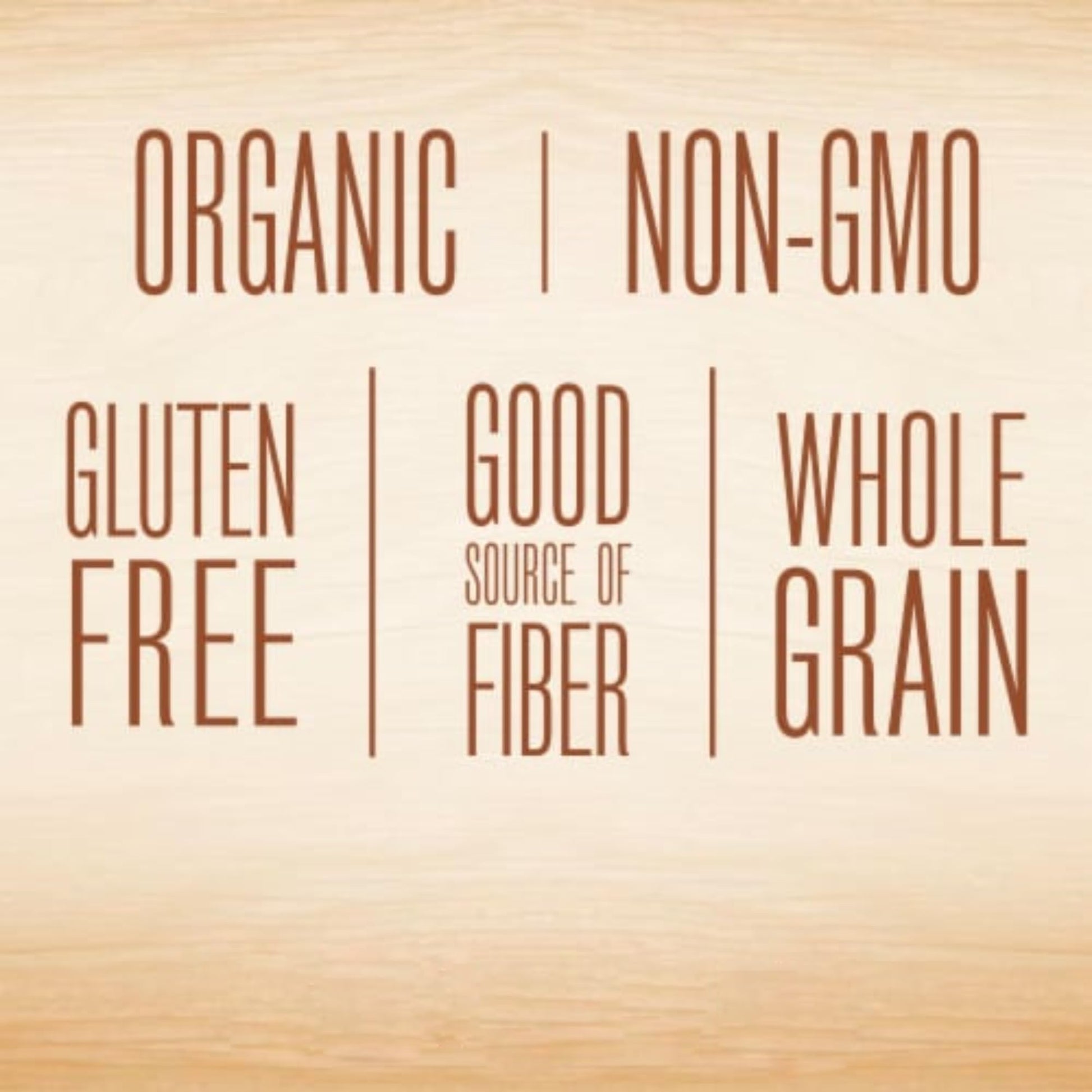 Product image of Arrowhead Mills Organic Buckwheat Flour Gluten Free 22 oz 22 oz Pack of 6