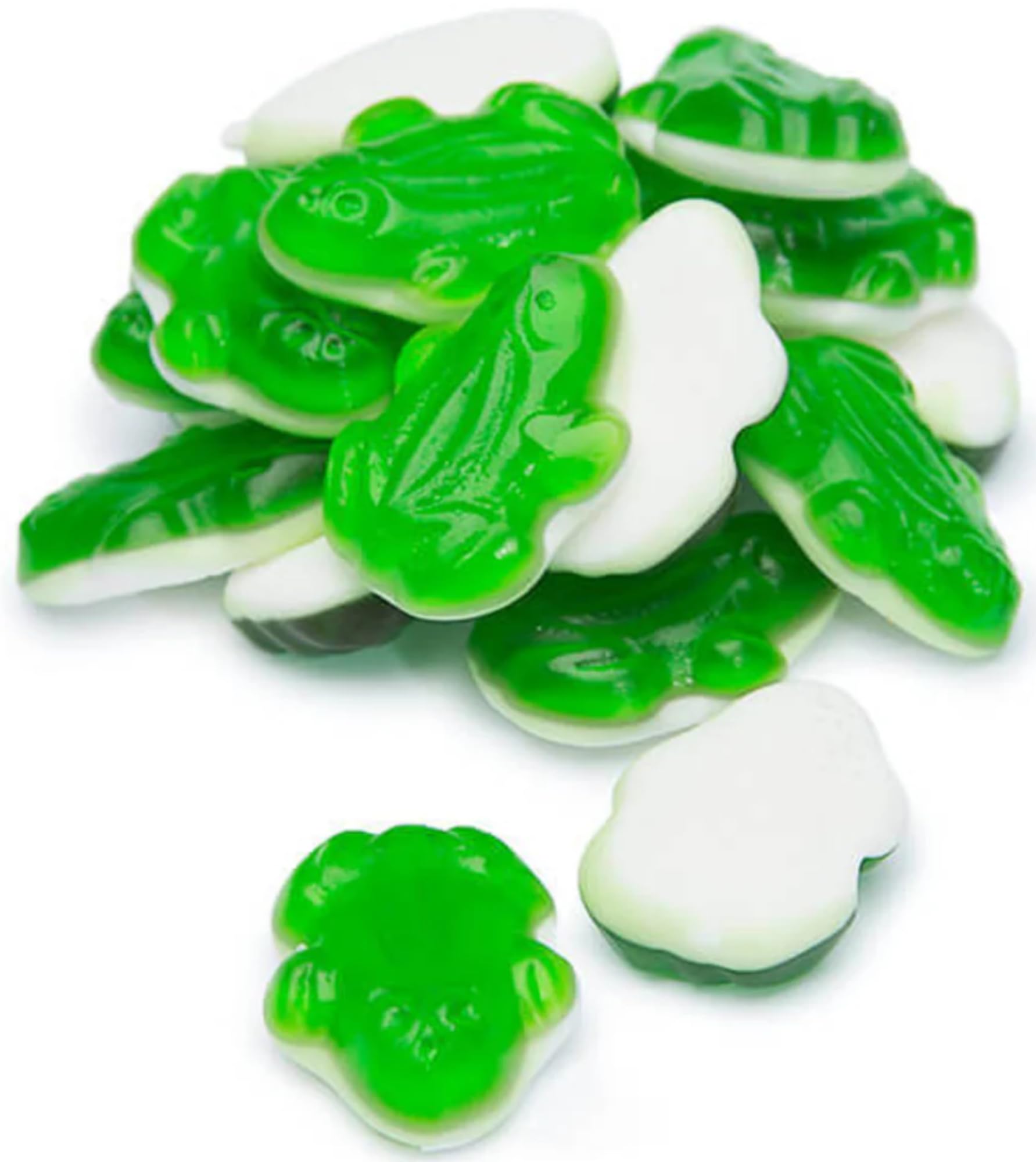 Product image of Haribo Gummi Frogs Candy 5 oz 5 oz Pack of 4