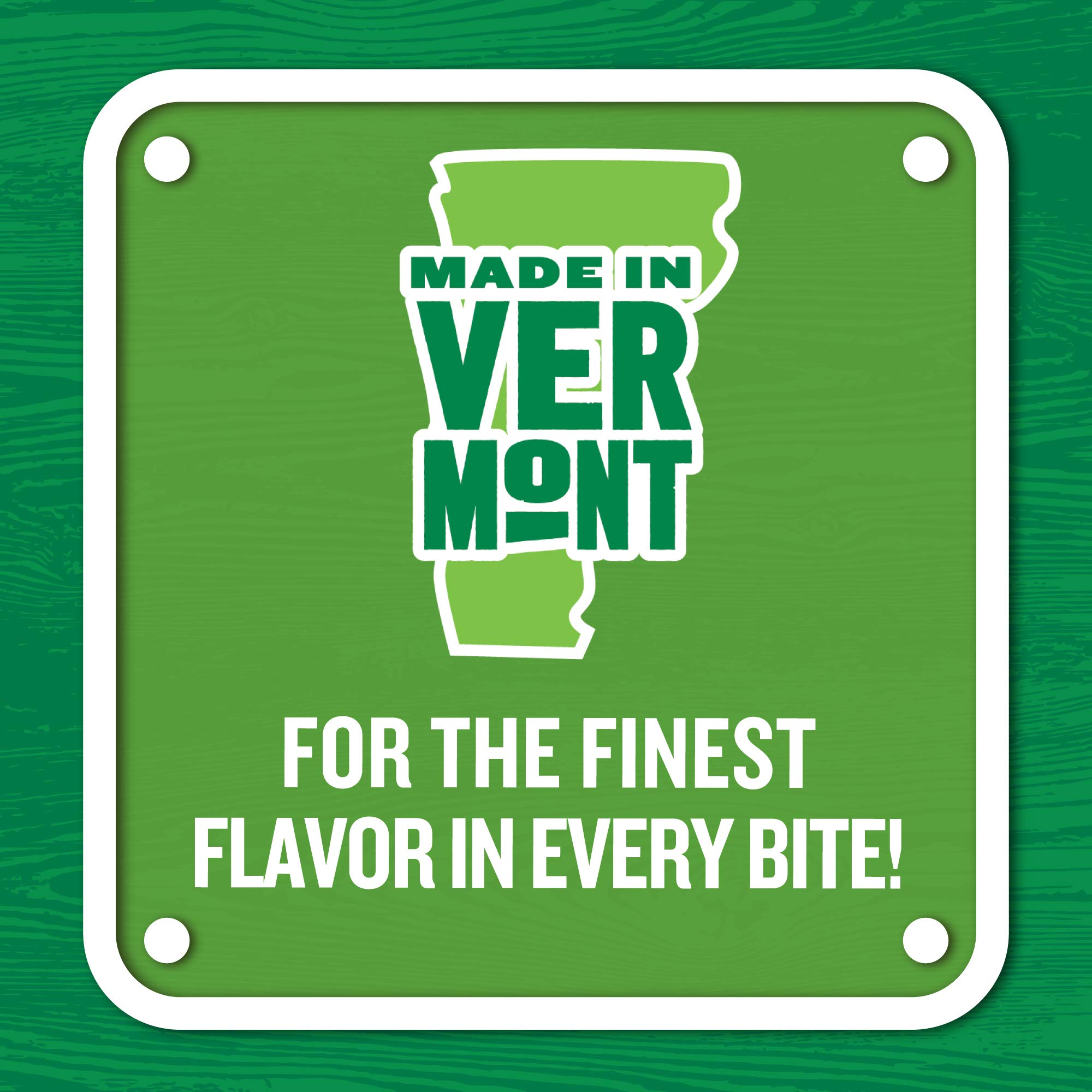 Product image of Vermont Smoke and Cure Turkey Mini Jerky Sticks Meat Sticks Pack Keto High Protein Low Sugar Gluten Free