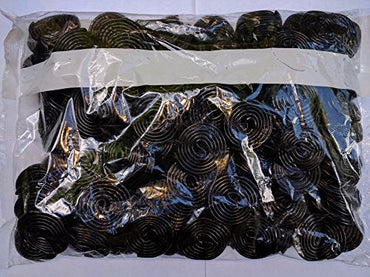 Product image of Gerrit J. Verburg Broadway Licorice Wheels Candy 4.4 lb