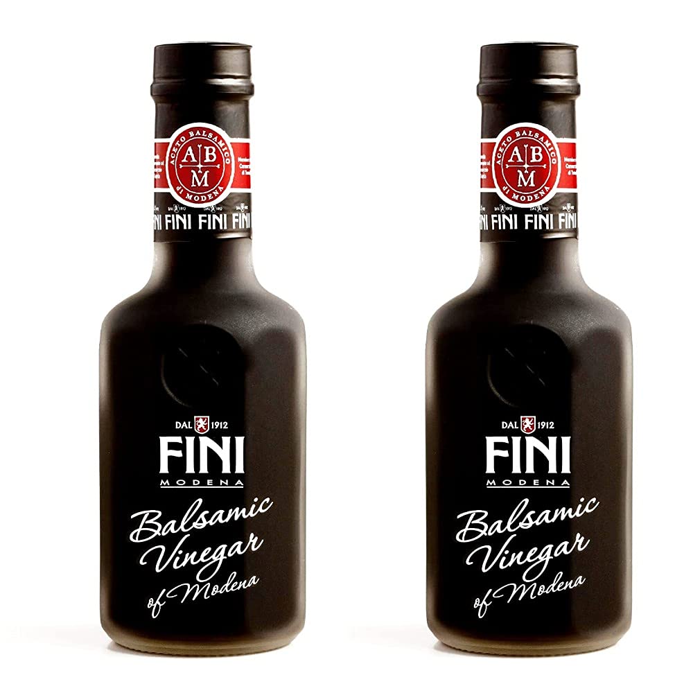 Product image of AONELAS Balsamic Vinegar 8.45 oz 8.45 oz Pack of 2
