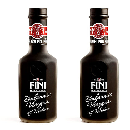 Product image of AONELAS Balsamic Vinegar 8.45 oz 8.45 oz Pack of 2