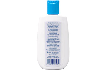Product image of Balneol Hygienic Cleansing Lotion Bundle of 12 3 oz 3 oz