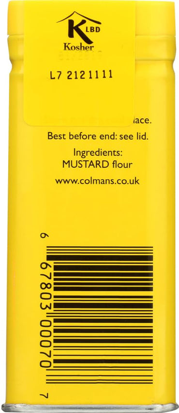 Product image of Colman's Dry Mustard 2 oz 2 oz Pack of 2