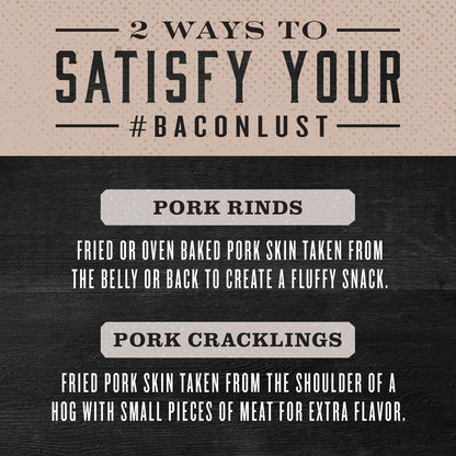Product image of EPIC Maple Bacon Pork Cracklings Keto Consumer Friendly Box Bags 2.5 oz 2.5 oz Pack of 4