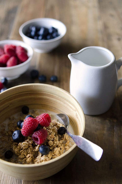 Product image of Bob's Red Mill Apple Blueberry Granola 12 oz 12 oz