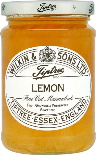 Product image of Tiptree Lemon Marmalade 11.99 oz 11.99 oz