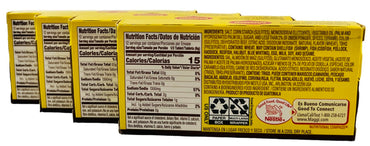 Product image of Maggi Bouillon Tablets Beef Flavor 6 ct Pack of 4
