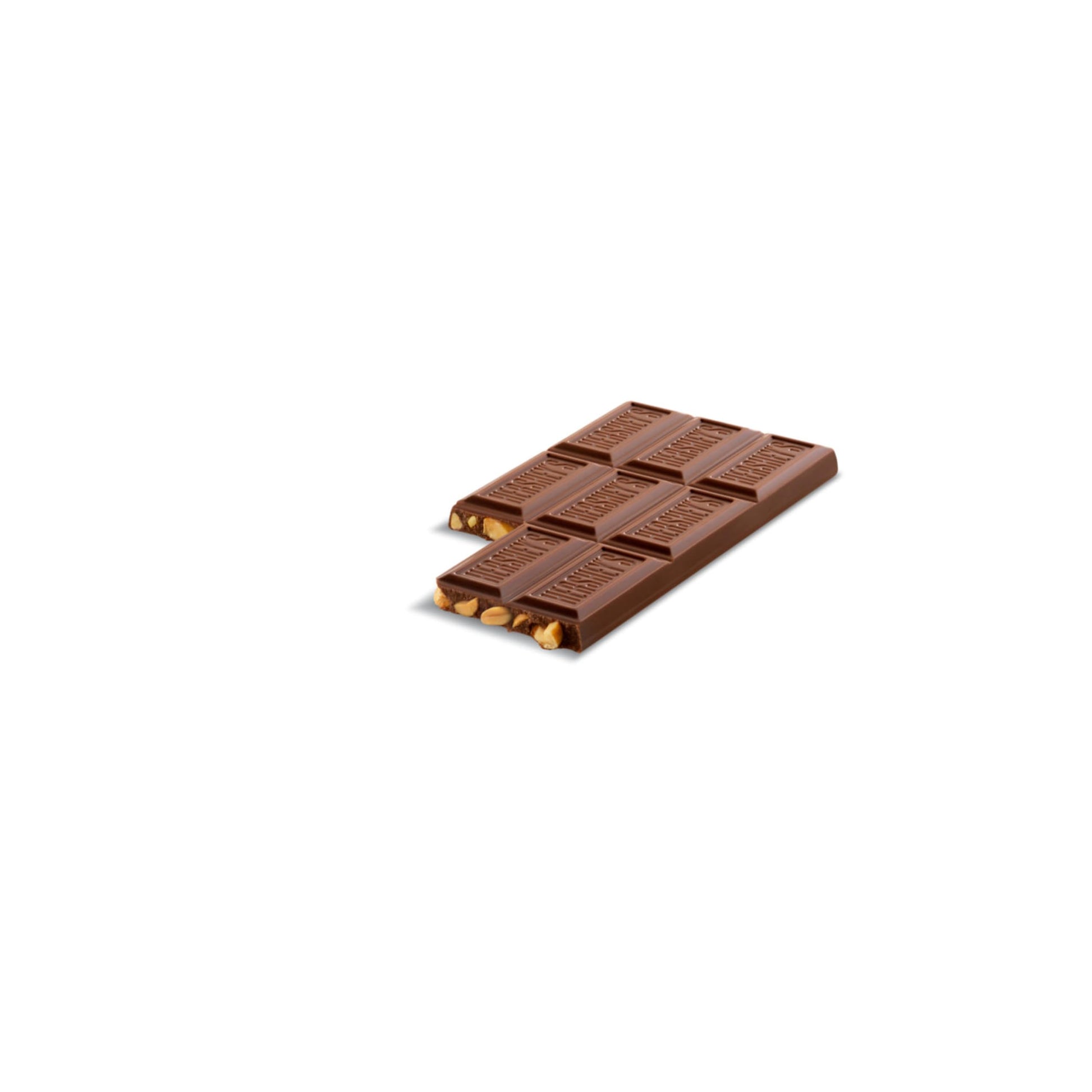 Product image of HERSHEY'S MR. GOODBAR Chocolate Peanuts Candy Bars 1.75 oz 1.75 oz Pack of 6