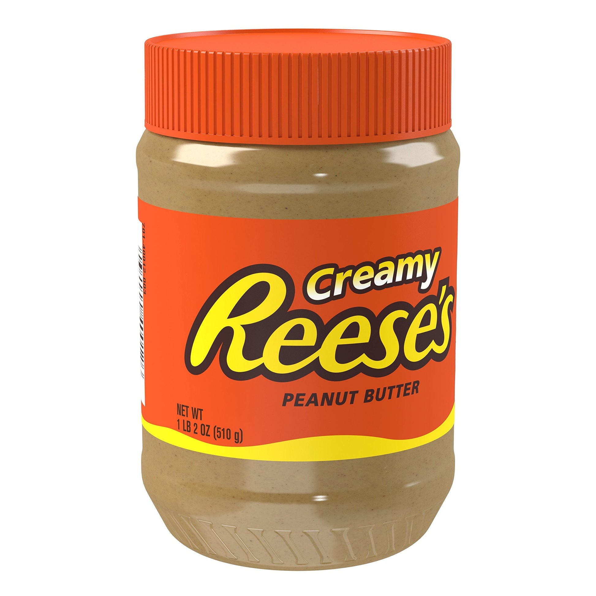 Product image of HERSHEY'S Reese's Creamy Peanut Butter 18 oz 18 oz