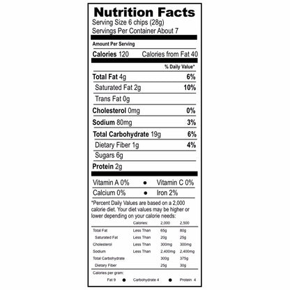 Product image of New York Style Bagel Crisps Cinnamon Raisin Party Snacks 7.2 oz 7.2 oz Pack of 3