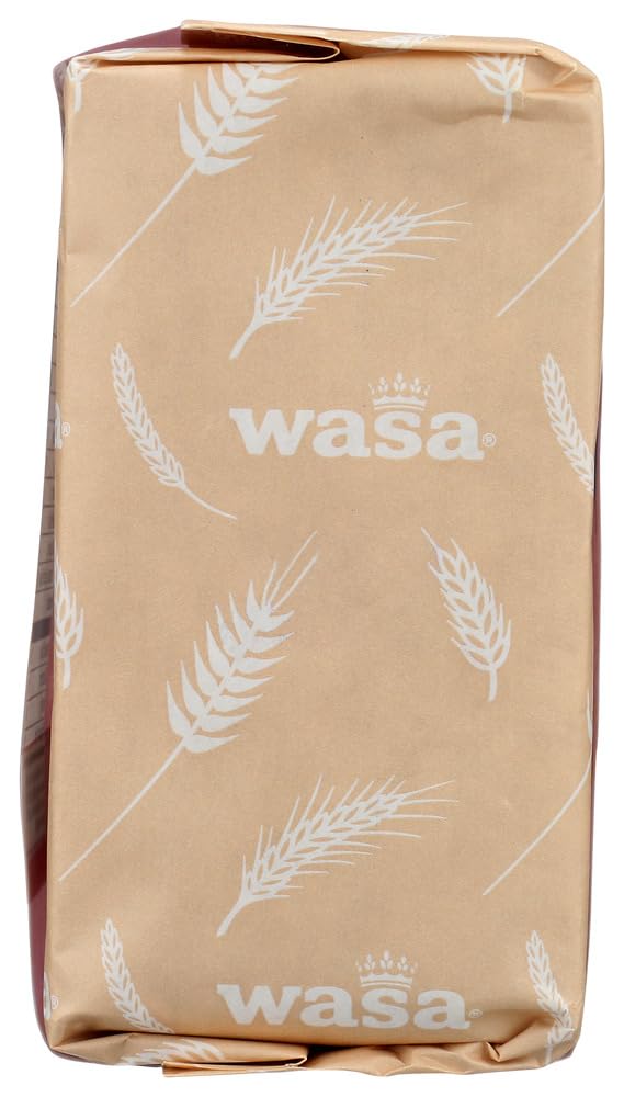 Product image of Wasa Multi Grain Whole Grain Crispbread 9.7 oz 9.7 oz Pack of 3