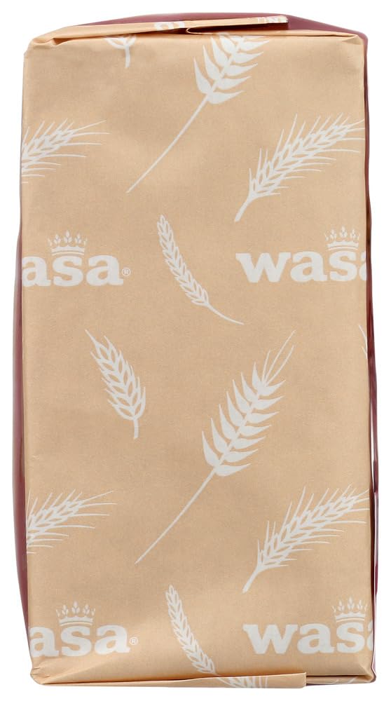 Product image of Wasa Multi Grain Whole Grain Crispbread 9.7 oz 9.7 oz Pack of 3
