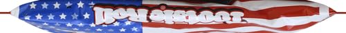 Product image of Tootsie Roll Midgees Flag Red White and Blue Packaging Bag 11 oz 11 oz