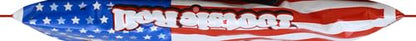 Product image of Tootsie Roll Midgees Flag Red White and Blue Packaging Bag 11 oz 11 oz