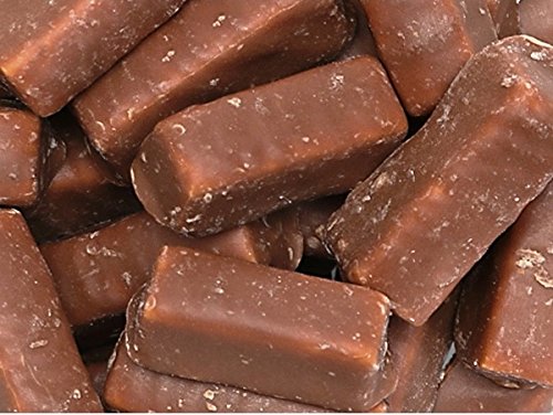 Product image of Mini Charleston Chews Vanilla and Chocolate Theater Boxes 3.5 oz 3.5 oz Pack of 3