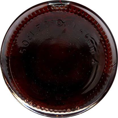 Product image of COLAVITA Red Wine Vinegar Glass Bottle 17 fl oz 17 fl oz Pack of 2