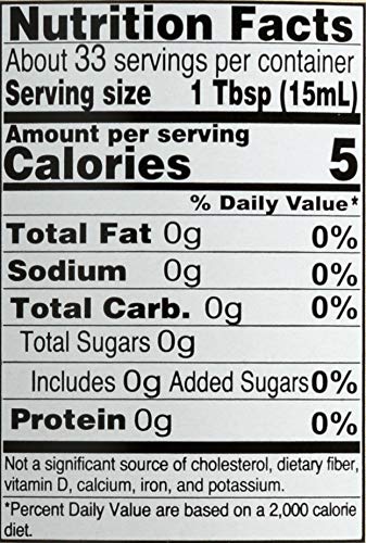Product image of COLAVITA Red Wine Vinegar Glass Bottle 17 fl oz 17 fl oz Pack of 2