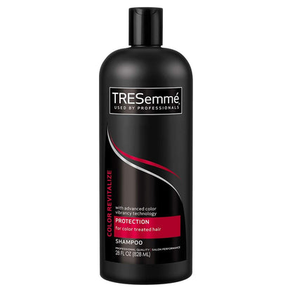 Product image of TRESemmé Shampoo Color Revitalize 28 oz 28 oz Pack of 3