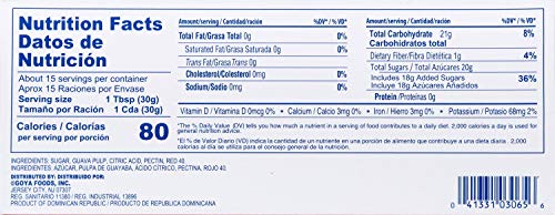 Product image of Goya Foods Guava Paste 16 oz 16 oz