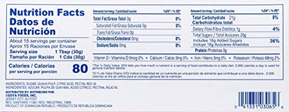 Product image of Goya Foods Guava Paste 16 oz 16 oz