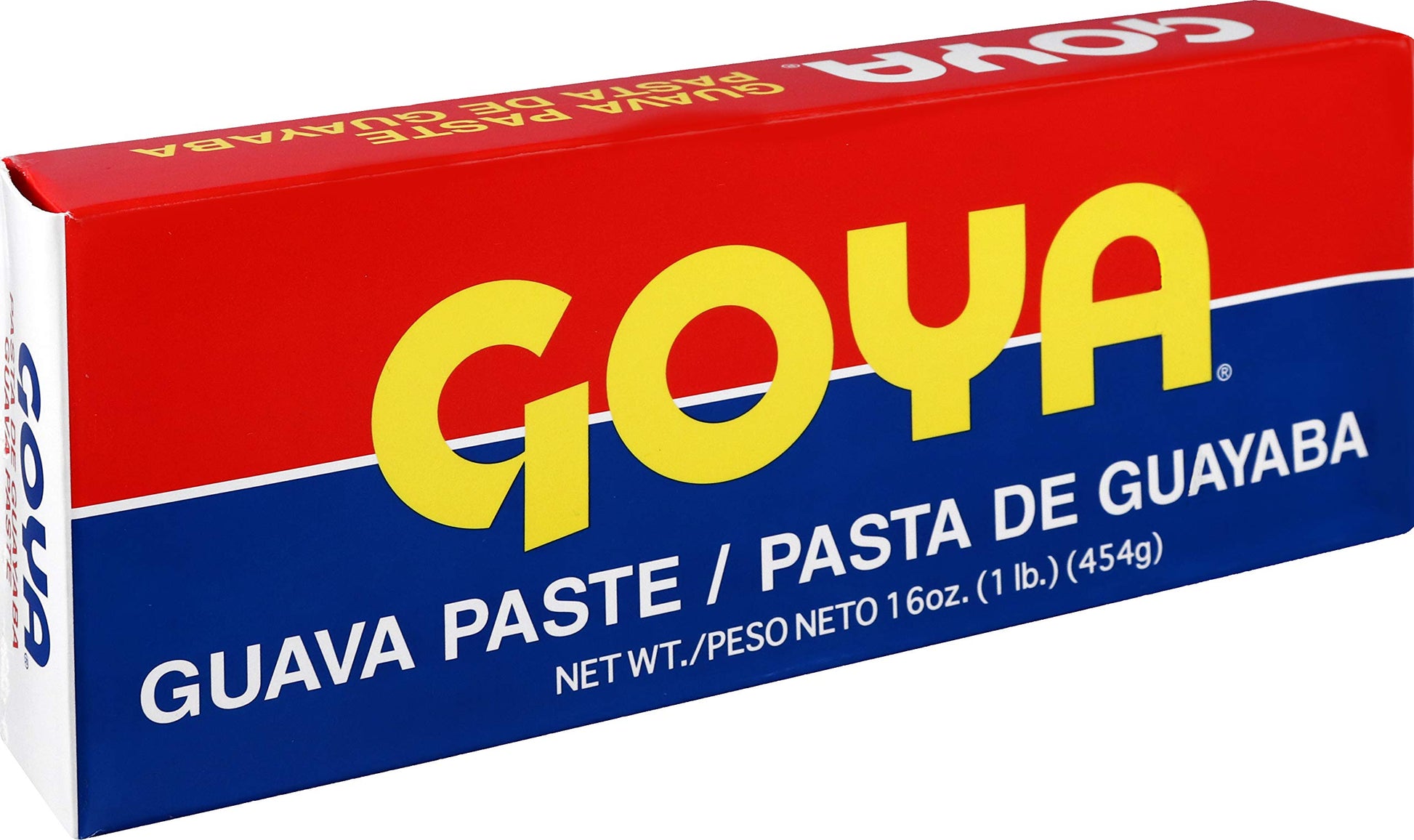 Product image of Goya Foods Guava Paste 16 oz 16 oz