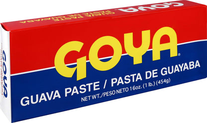 Product image of Goya Foods Guava Paste 16 oz 16 oz
