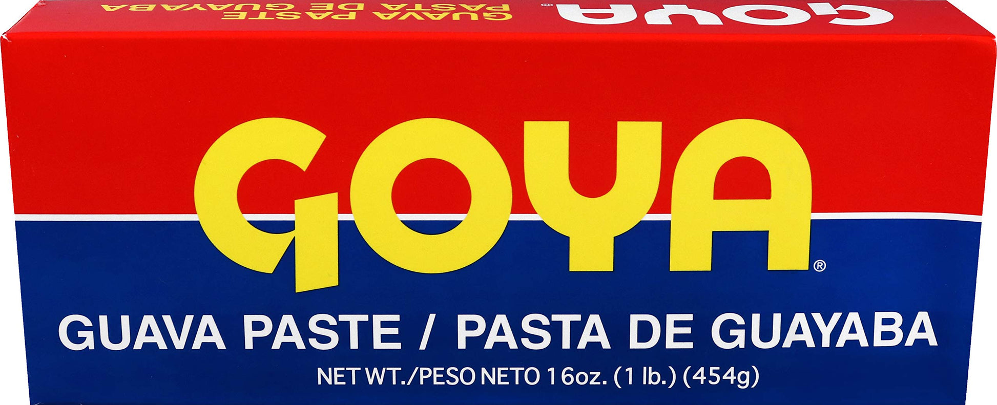 Product image of Goya Foods Guava Paste 16 oz 16 oz