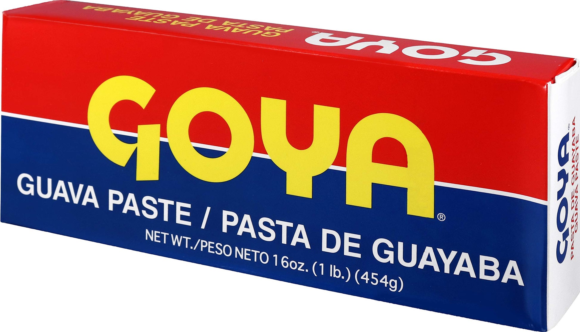 Product image of Goya Foods Guava Paste 16 oz 16 oz