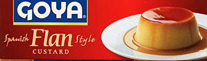 Product image of Goya Foods Flan Caramel 5.5 oz 5.5 oz