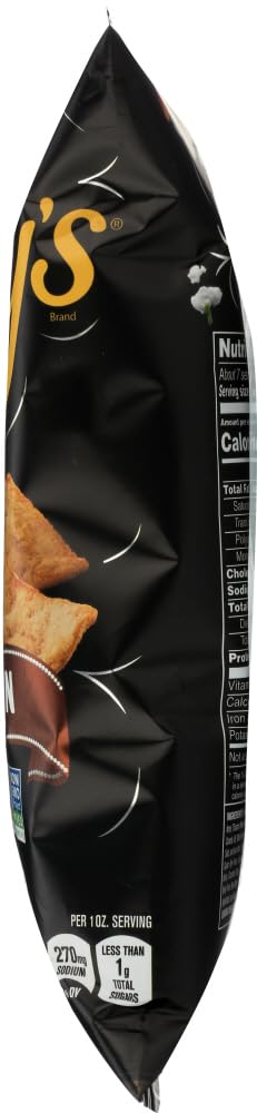 Product image of Stacy's Multigrain Pita Chips Bag 7.33 oz 7.33 oz Pack of 3